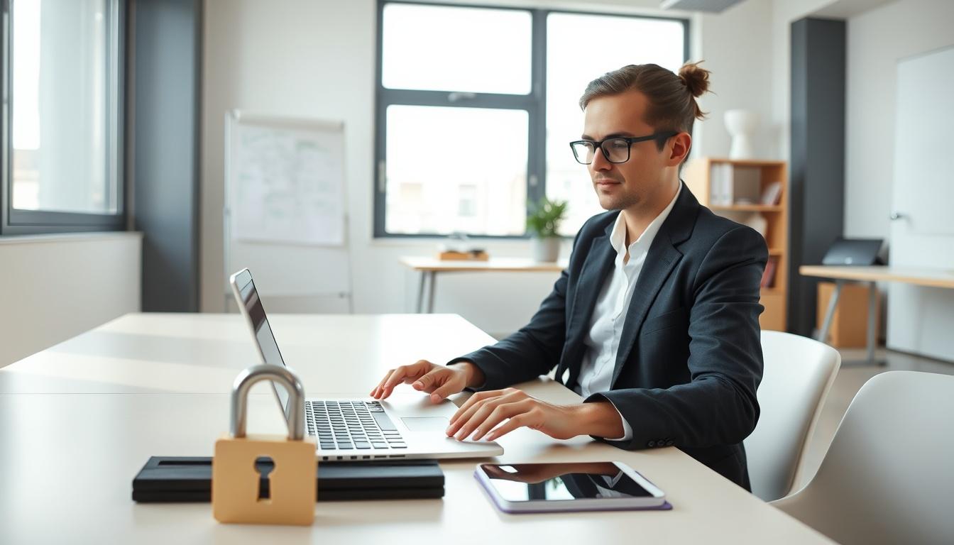 Learn Online Safety Basics