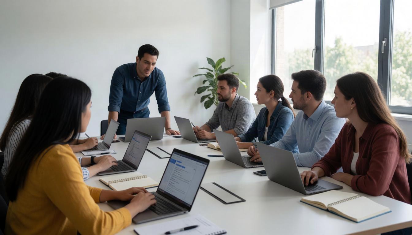 What Participants Gain