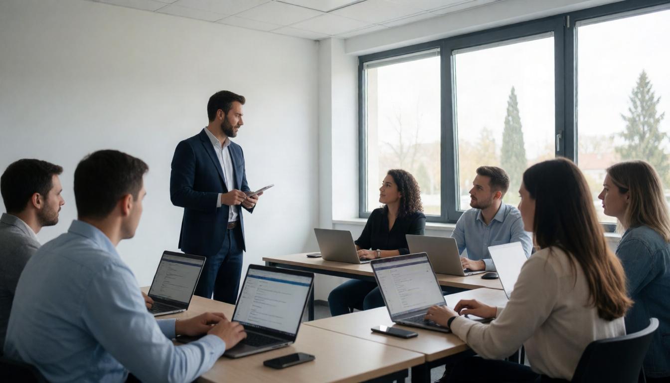Learn Safer Digital Habits