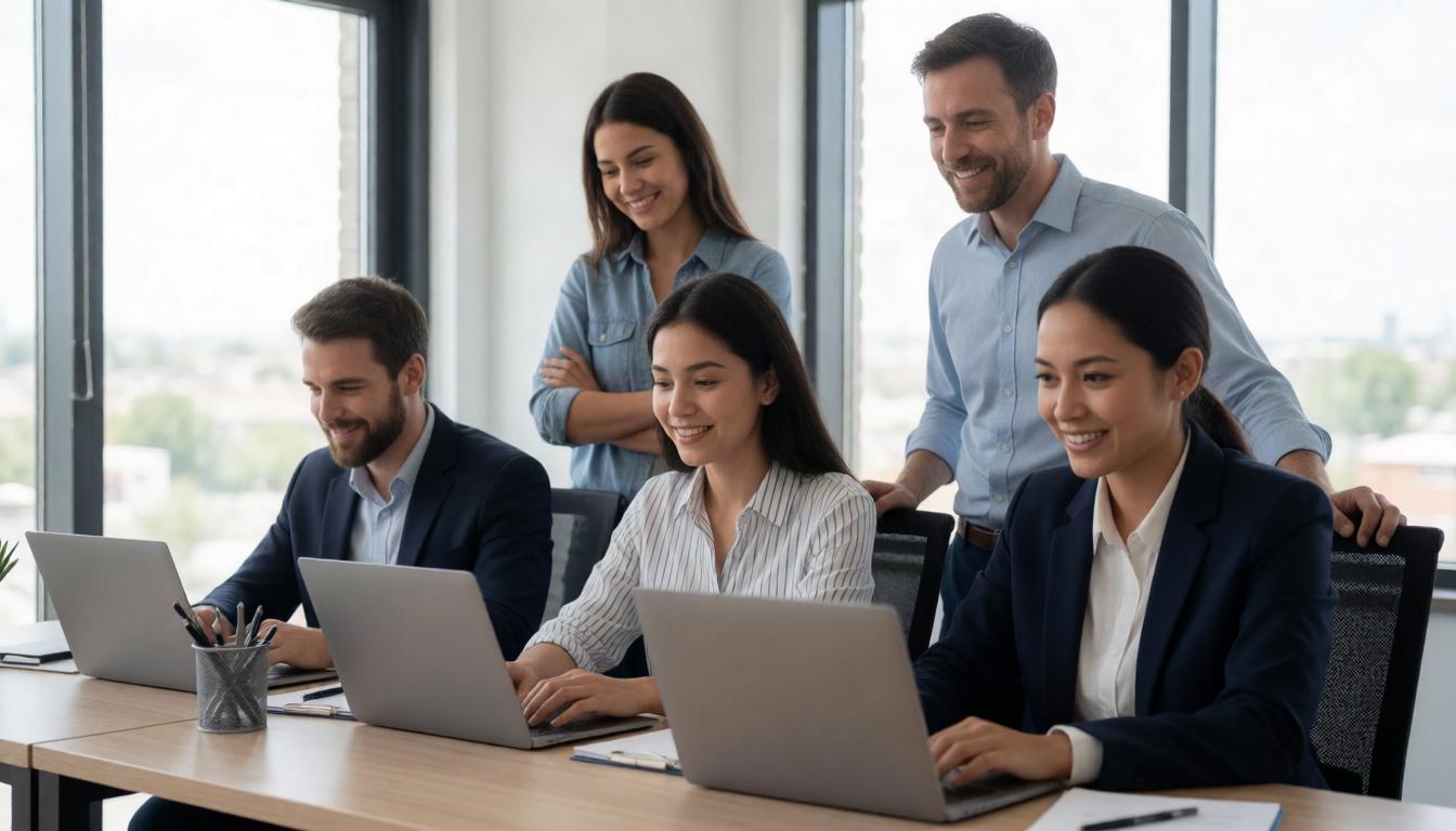 Group Learning